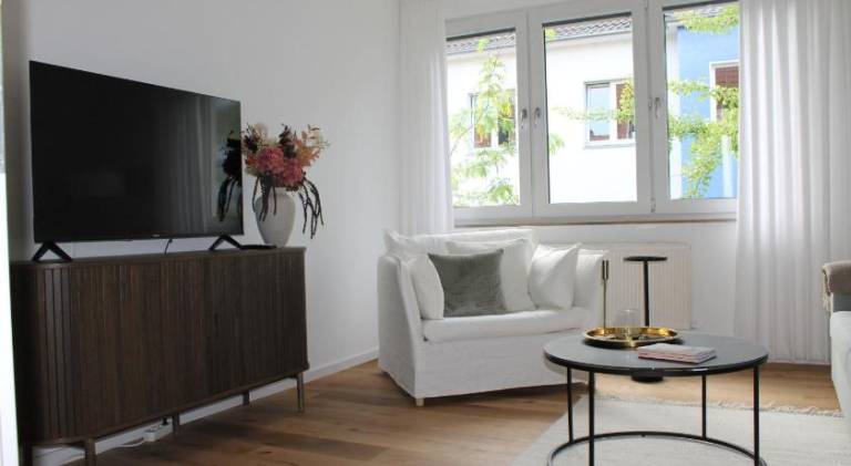 Charming rental apartment | Pets are welcome — photo 2