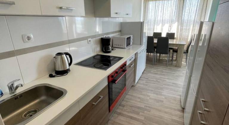 Nice holiday apartment | Pets allowed — photo 4