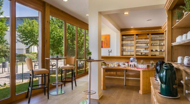 Garner Hotel Munich - Messe by IHG — photo 5