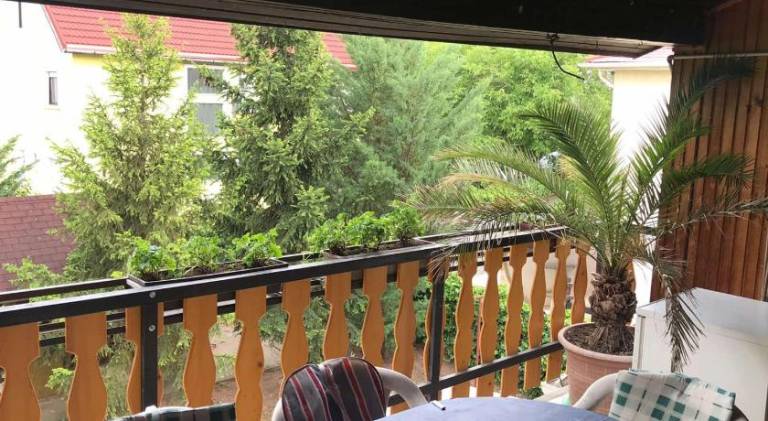 Wonderful vacation home with yard, terrace & barbeque | Perfect for remote work | Dogs allowed — photo 5