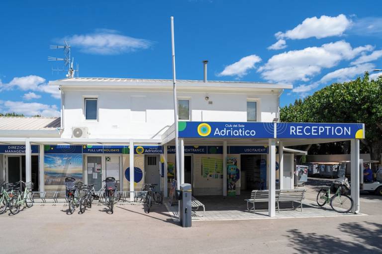 Aparthotel Milano Marittima