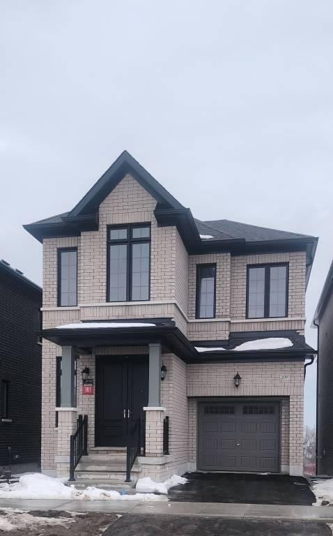 House  Pickering