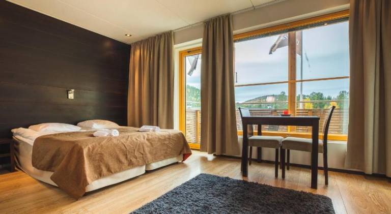 Rental apartment with 1 room for 3 persons — photo 2