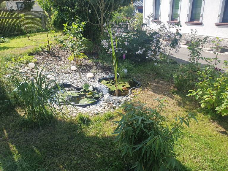 Ferienwohnung Bad Schlema