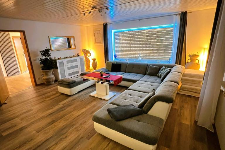 Ferienwohnung Allensbach