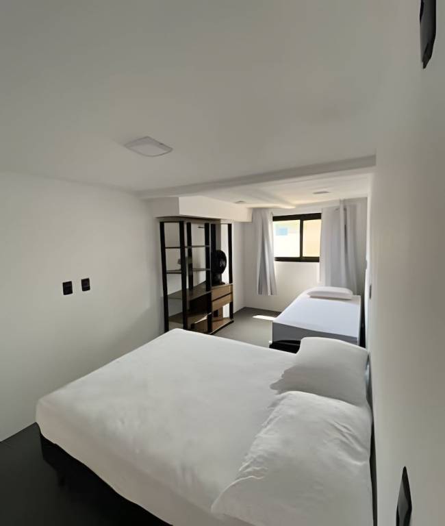 Apartment Praia da Enseada