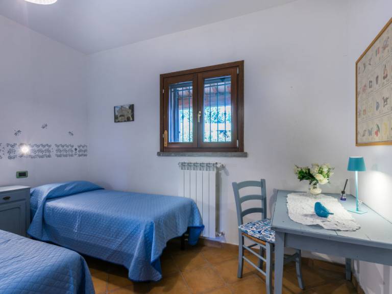 Casa vacanza  Casale marittimo