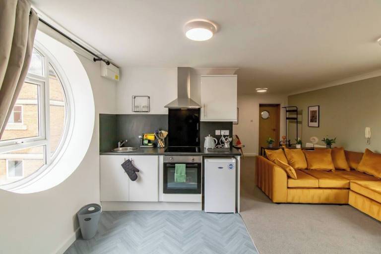Apartment Hartlepool