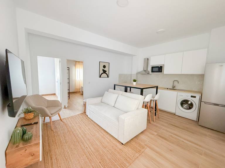 City Beach Las Canteras - 3B (2 Bedrooms) — photo 3