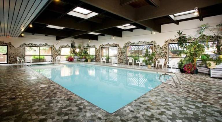Children-friendly lodge with sauna, pool & garden | Pet-friendly — photo 3