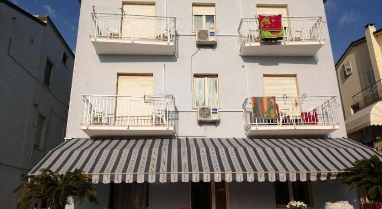 B&B GALLETTO in Porto San Giorgio