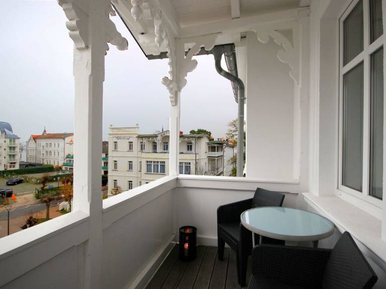 Ferienwohnung Binz