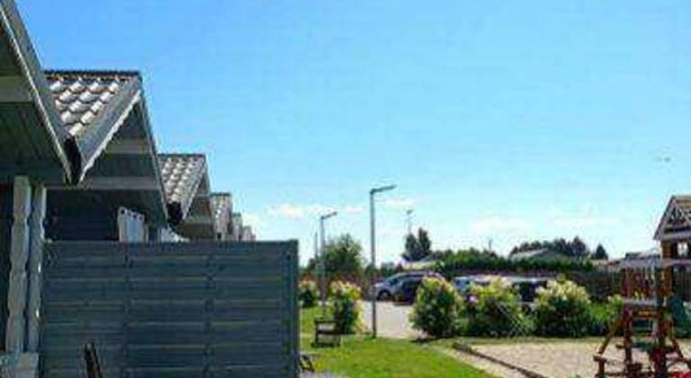Lodge with grill, yard & patio in Ustron