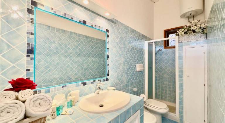 Rental apartment with terrace | Dogs allowed — photo 2