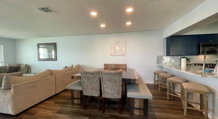 House with 4 rooms for 8 persons — photo 4