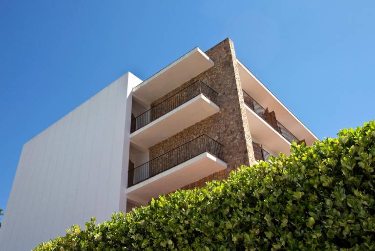Hotel Emporda Figueres in Figueres