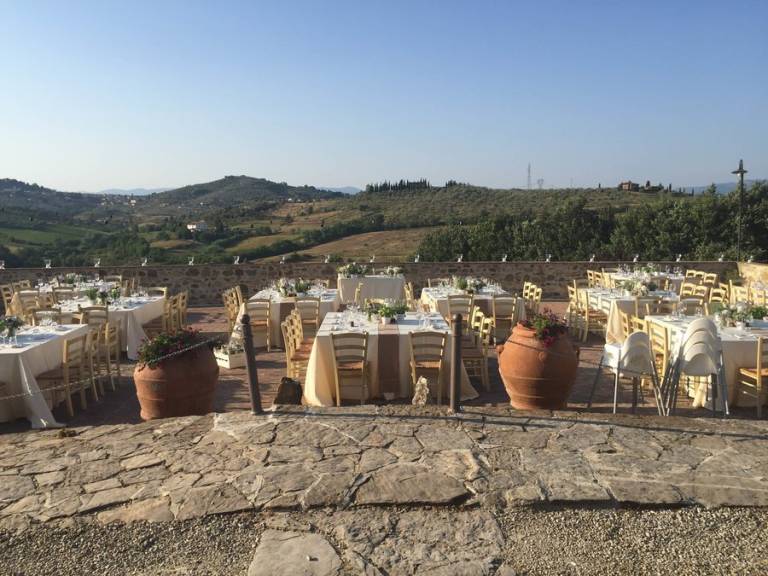 Tenuta la Borriana: Gheppio — photo 3