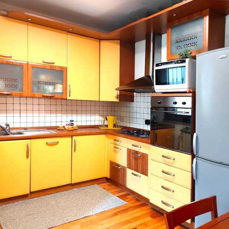 House with 3 rooms for 8 persons — photo 2