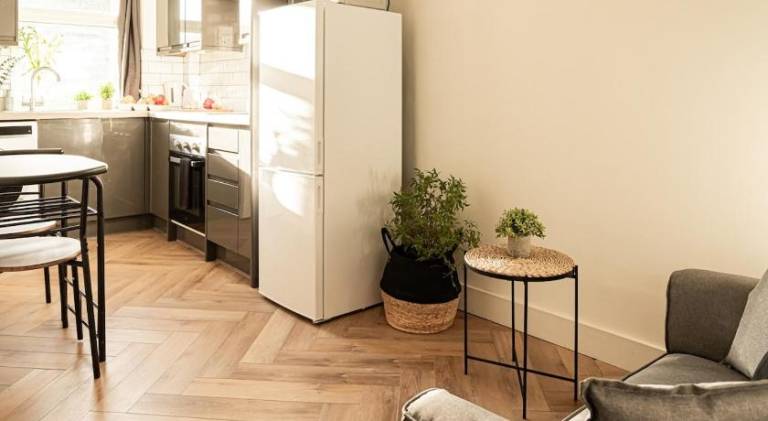 Apartment | Pet-friendly — photo 3