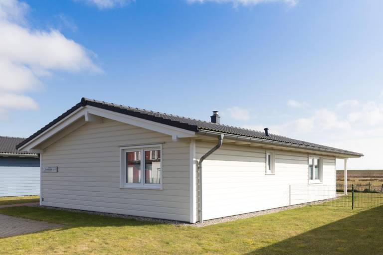 Ferienhaus Dagebüll