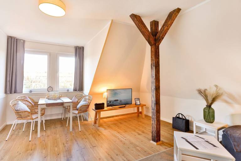Apartamento Stralsund