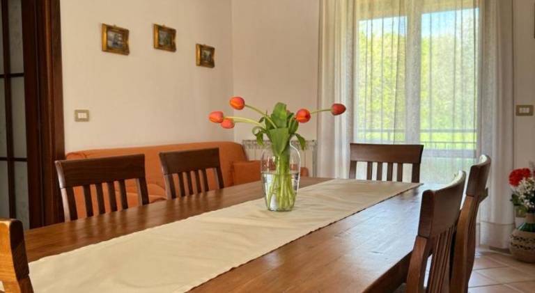 Vacation home with 3 rooms for 4 persons — photo 4