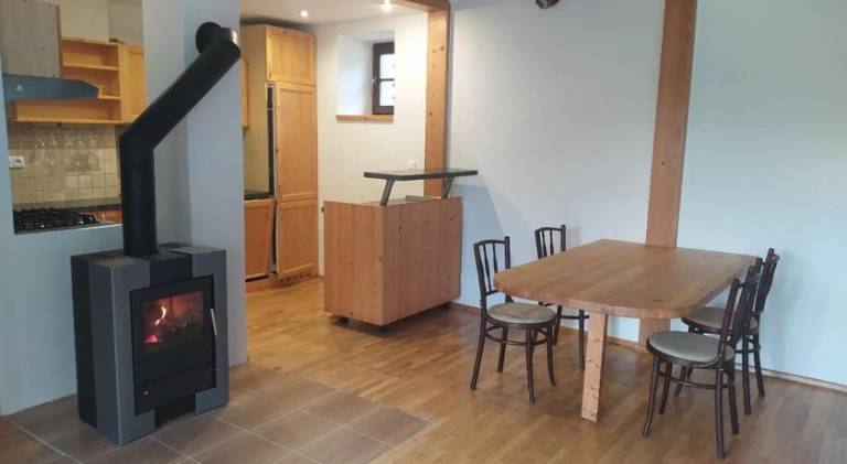 Rental apartment | Pets are welcome — photo 3