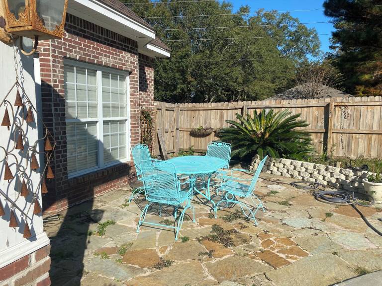 House Hattiesburg