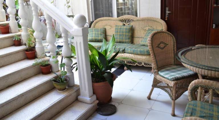 Hotel Isaka — photo 4