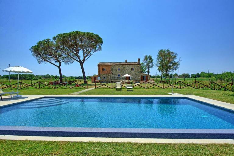 Villa Cortona