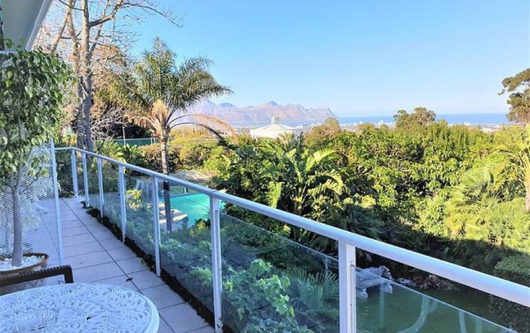 Lägenhet  Somerset West