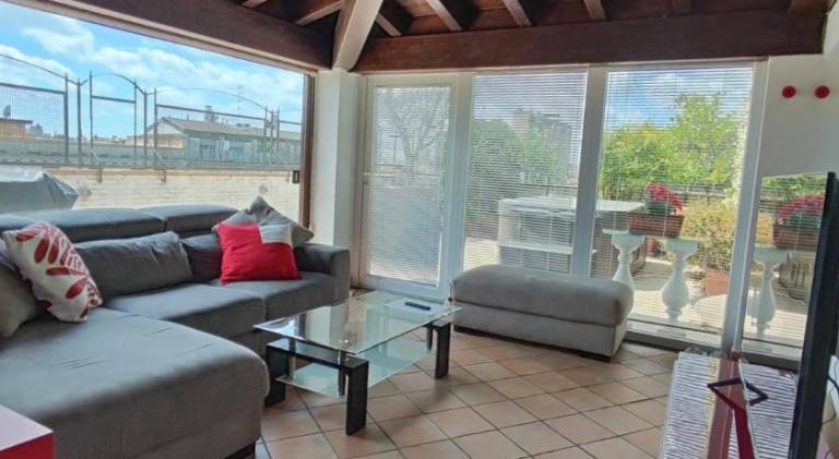 Ferienwohnung Mailand