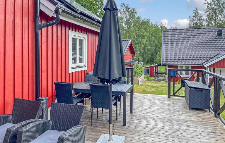 Ferienhaus in Söderköping für max. 4 Personen Ferienhaus in Söderköping für max. 4 Personen