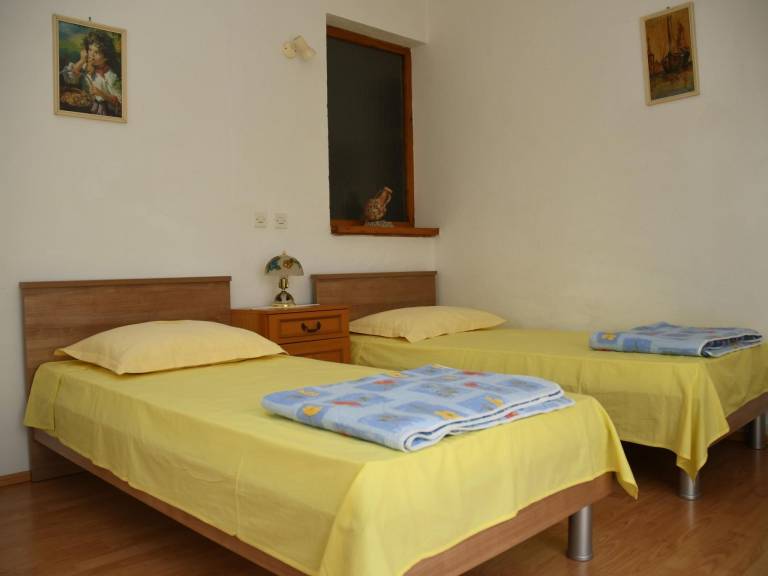 Apartament Podstrana
