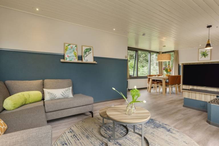 Vakantiepark  Heijen
