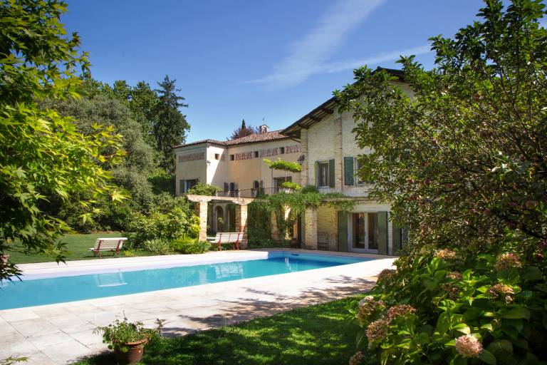 Villa Codroipo