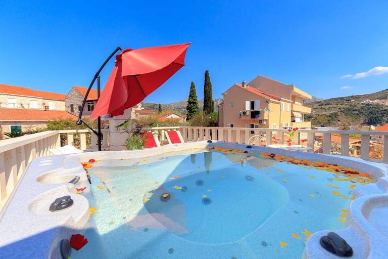 Villa Dubrovnik