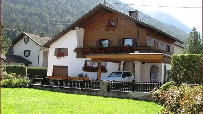 Ferienwohnung  Fulpmes