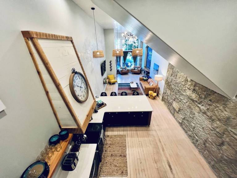 Condo Enterprise
