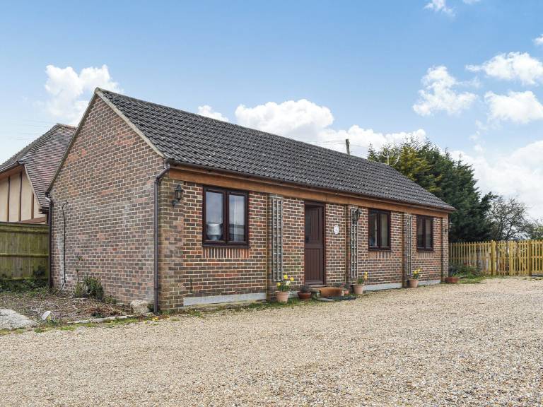 Cottage  Crowborough