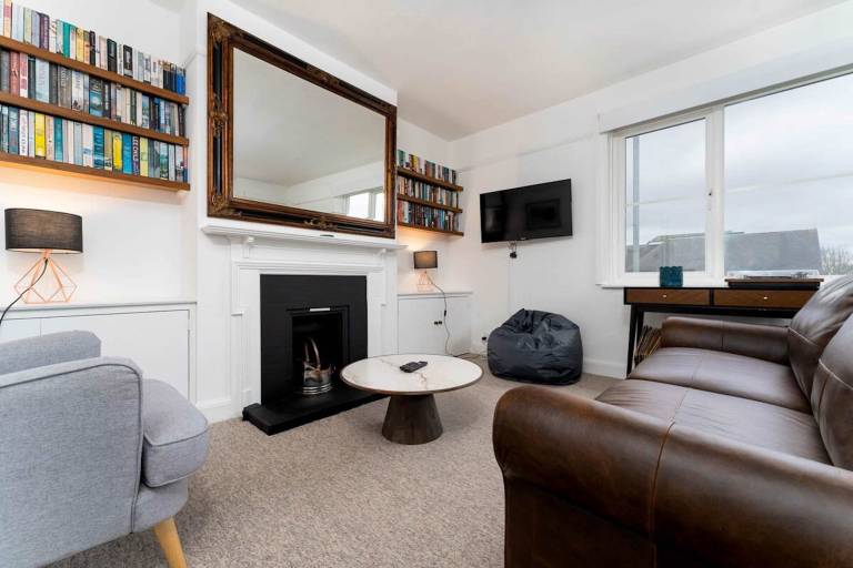 Appartamento Brighton
