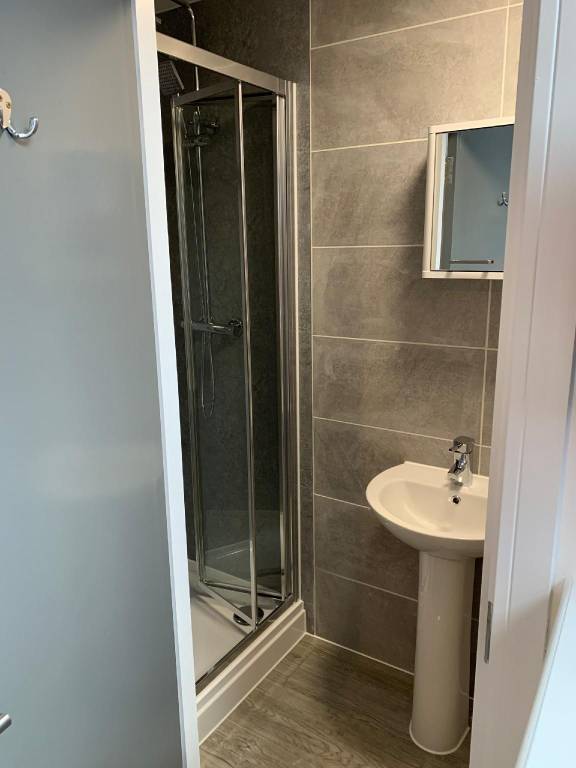 Holiday apartment with 6 rooms for 12 persons in Plymouth