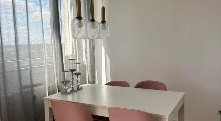 Apartment with 2 rooms for 4 persons — photo 4