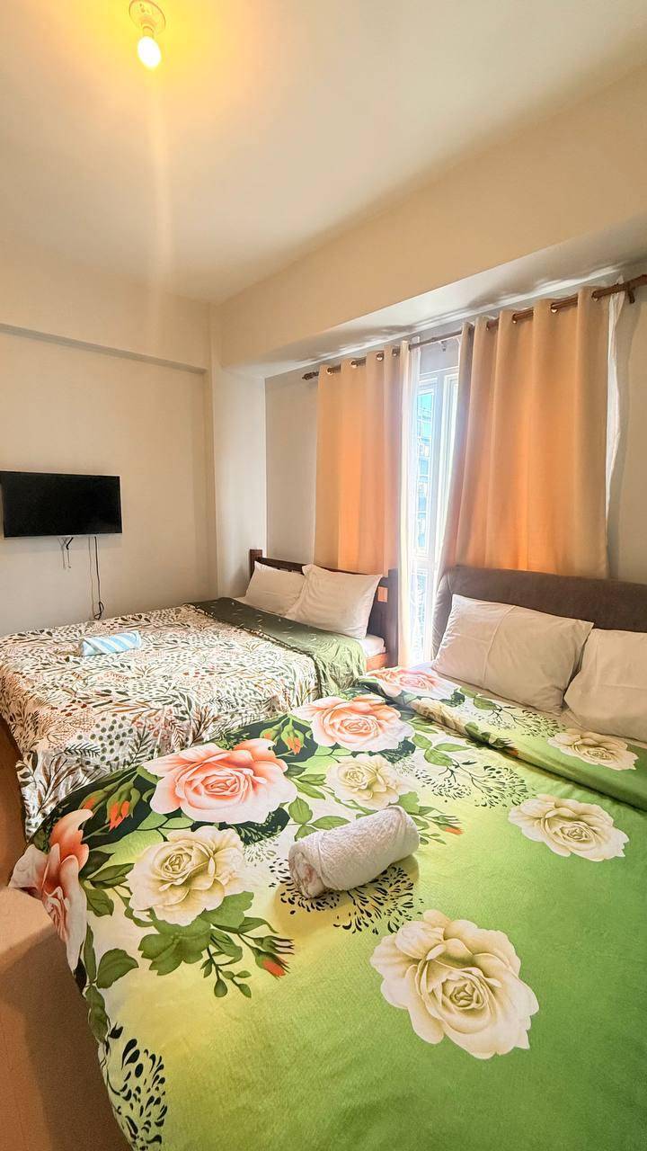 Villa with pool | Good for workation | Pets allowed in Pasay