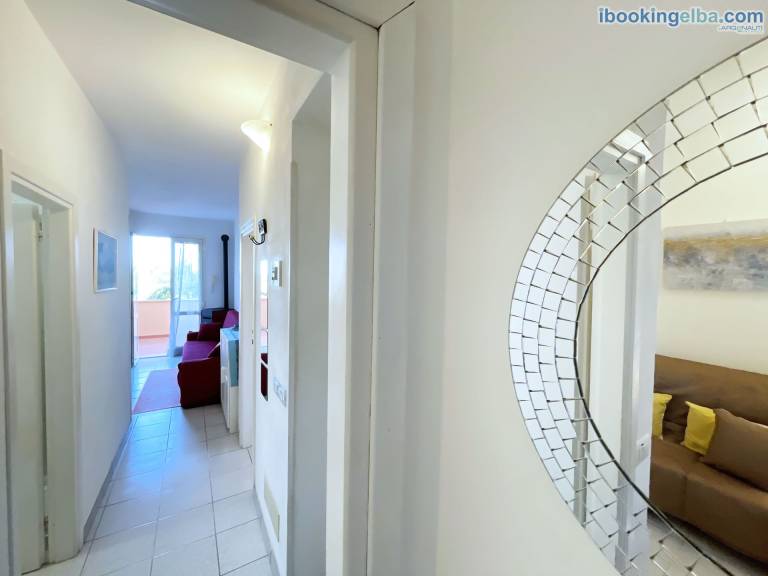 Apartment Sunset House with sea view, Portoferraio — photo 4