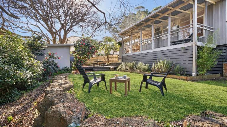 House Lorne