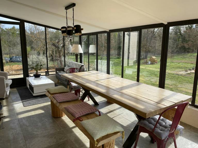 House with patio, grill & yard | Perfect for remote work — photo 2