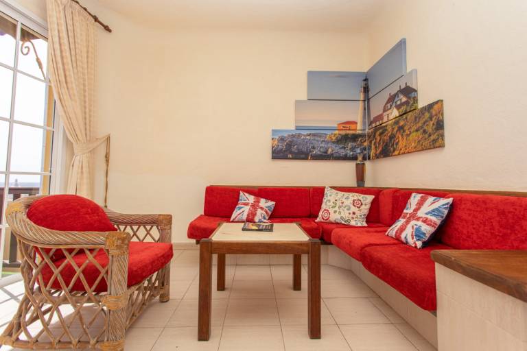 Casa  Bahía Feliz