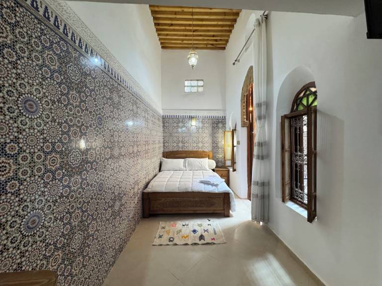 Riad Rabat