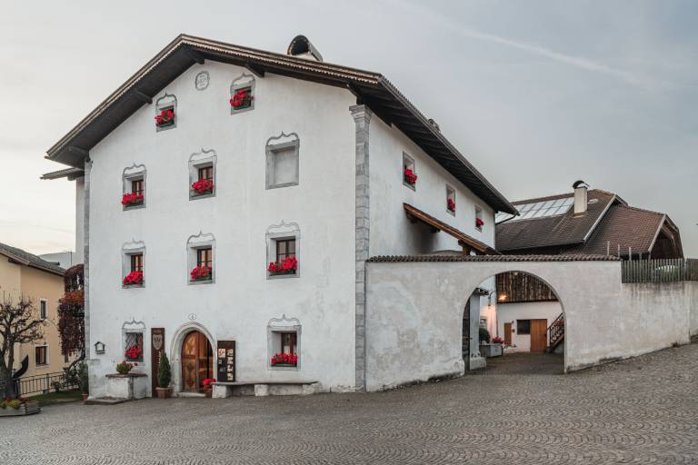 Camera privata Laion